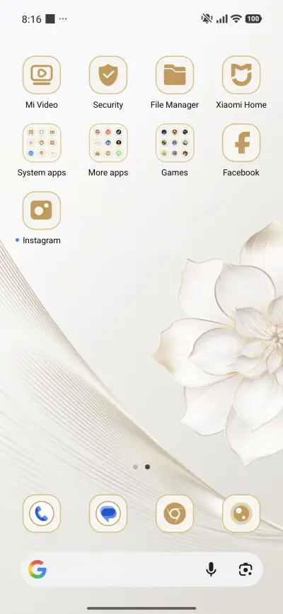 Golden Era - Screenshot 3