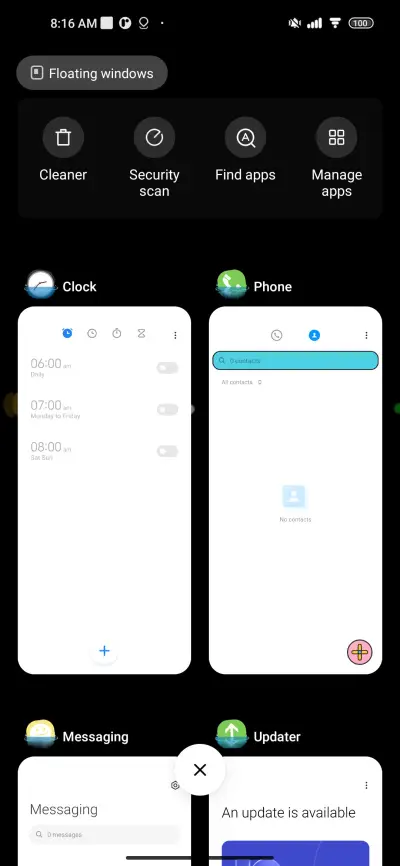 Pac-Man v13 - Screenshot 4
