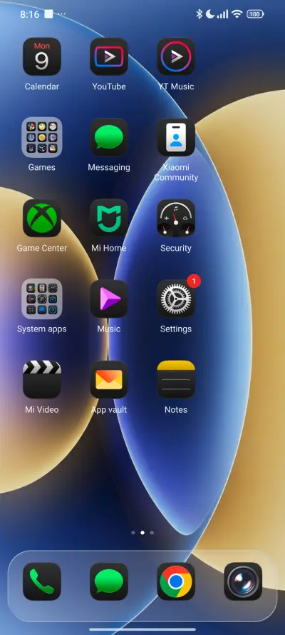 Blackess - Screenshot 3