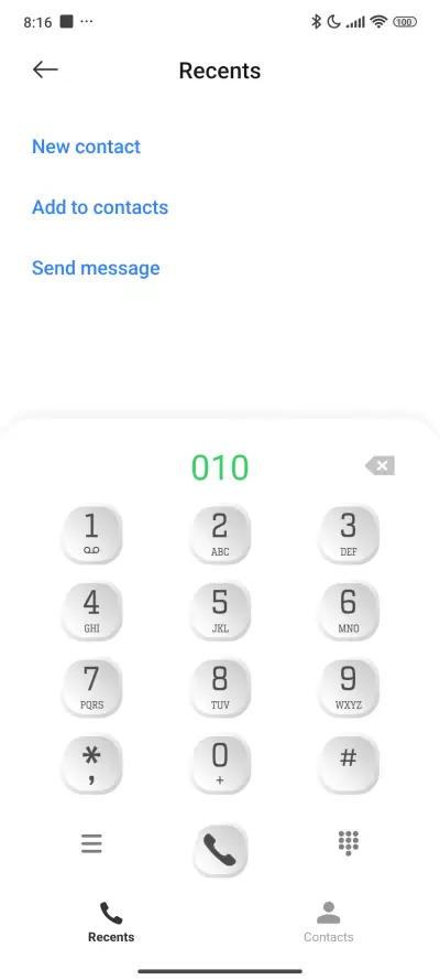Jiyan PT - Screenshot 6