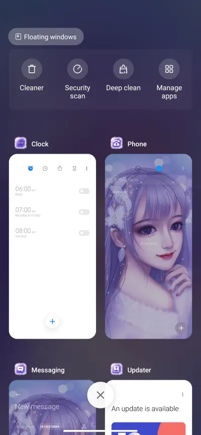 Fairy Goddess - Screenshot 4