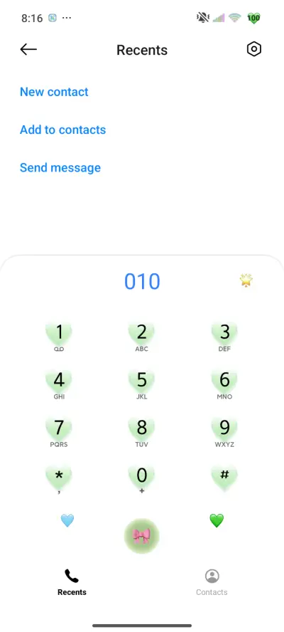 Embrace the light - Screenshot 6