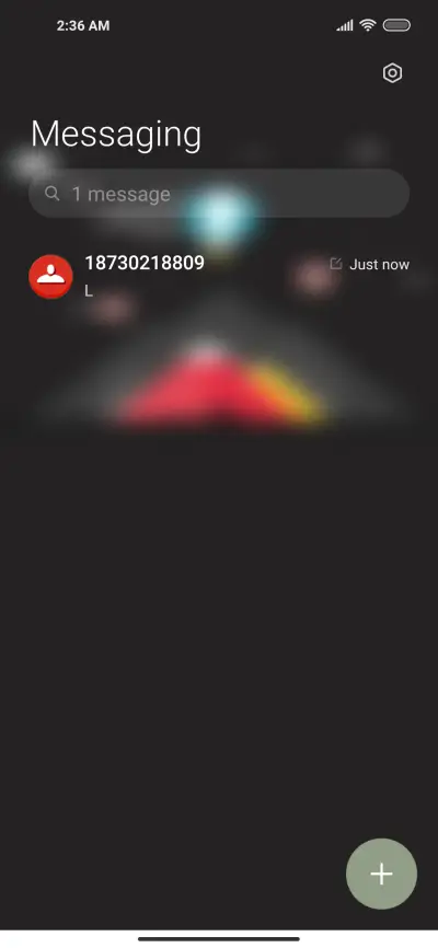 Minimal UI- IZ V13 - Screenshot 7