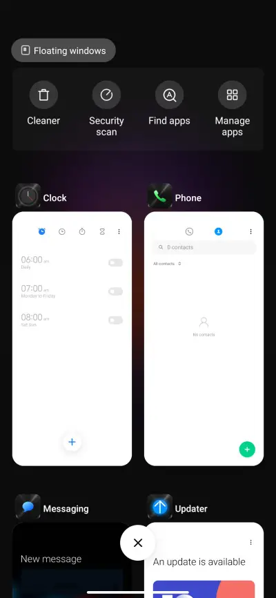 Astro mod v12 - Screenshot 4