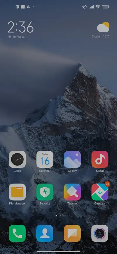 pingf17b775 - Screenshot 4