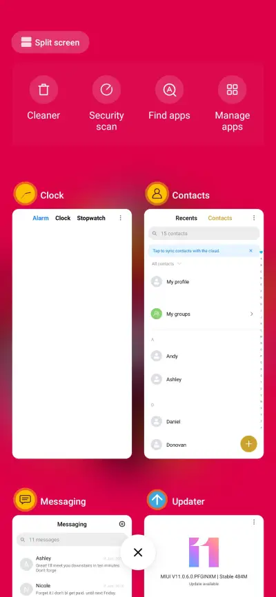 DreamLikeNobodyElse_3MDS - Screenshot 4