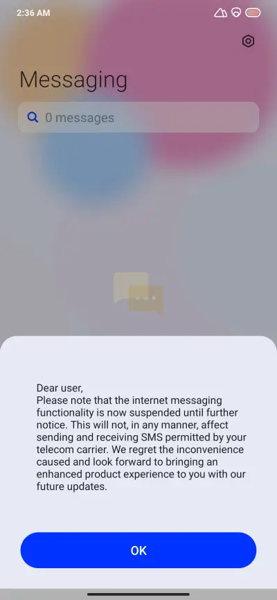 Origin - Screenshot 7