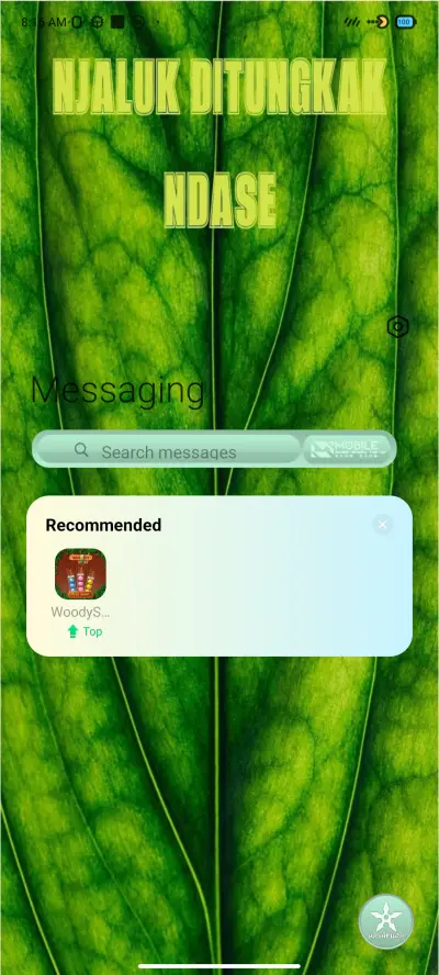 NJALUK DI TUNGKAK - Screenshot 7