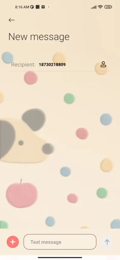 Colorful Dot Dog - Screenshot 8