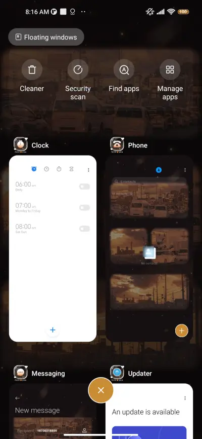 Go to sunset - Screenshot 5