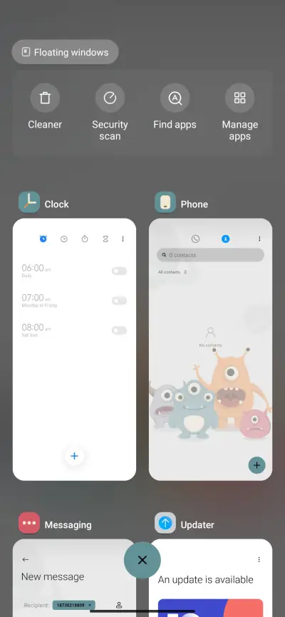 Little Monster - Screenshot 5