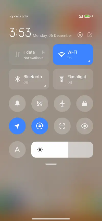 Literary Christmas - Screenshot 4
