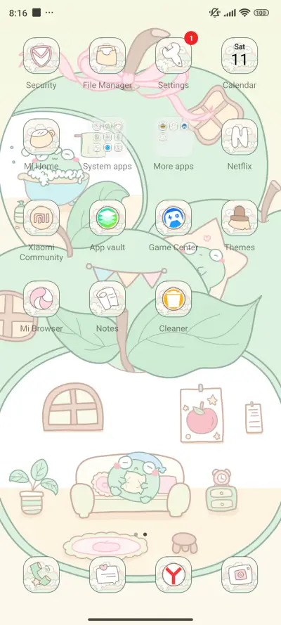 Frog Apple Land - Screenshot 4