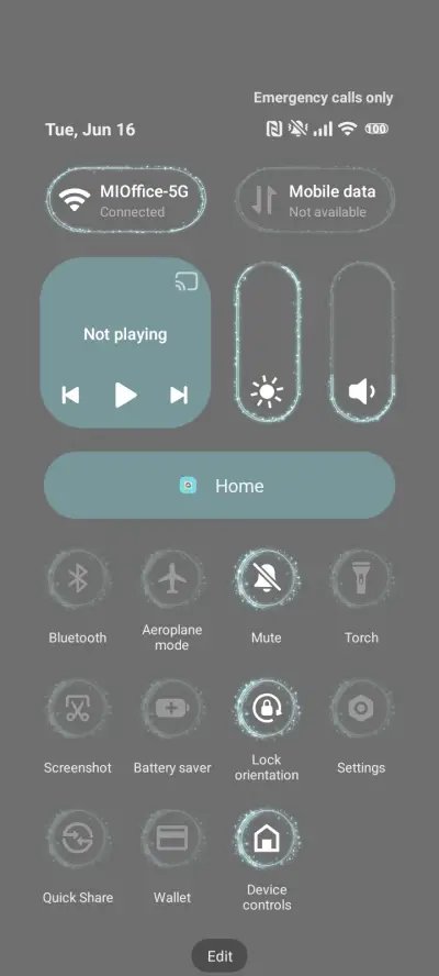 Transparent Sea - Screenshot 6
