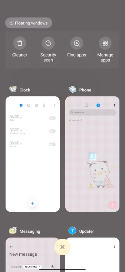 Sweet Santuan - Screenshot 4