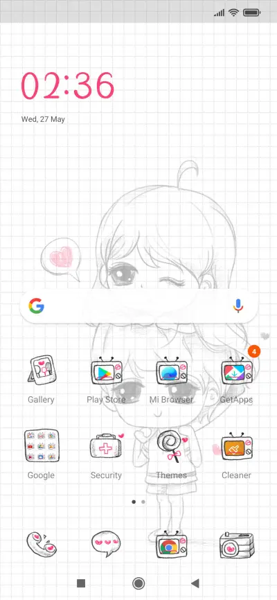 Like you - Screenshot 2