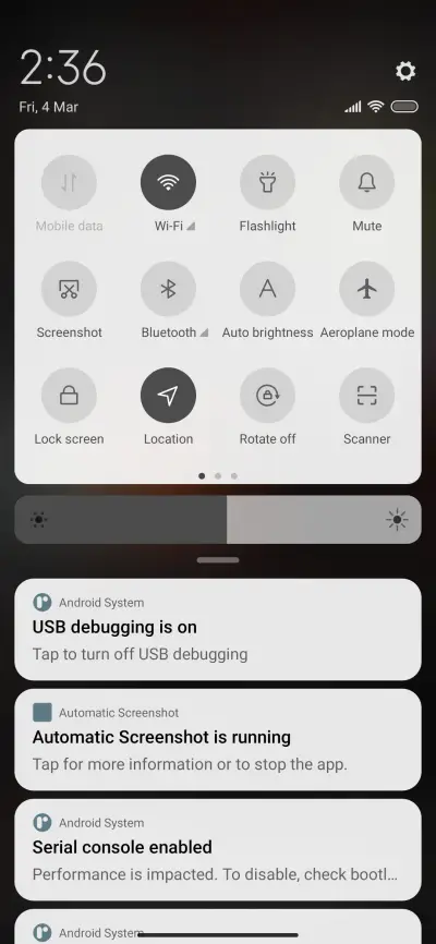 Red Lines - Screenshot 5