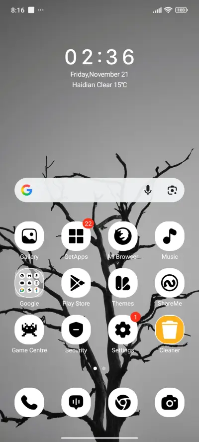 Still Roots - Screenshot 2