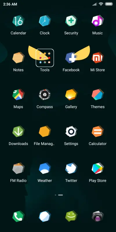 DARK EYES_DWM2 - Screenshot 3