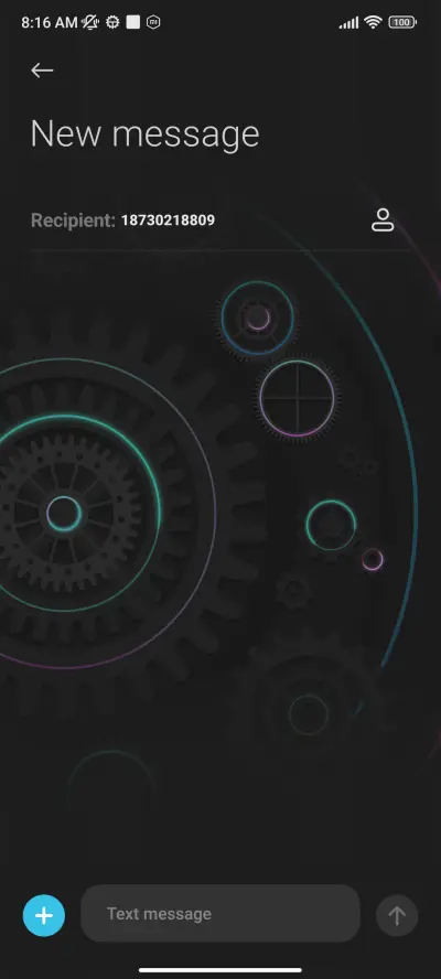 The Light of Gears - Screenshot 9