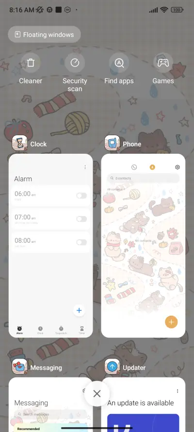 Siam Serenity - Screenshot 4