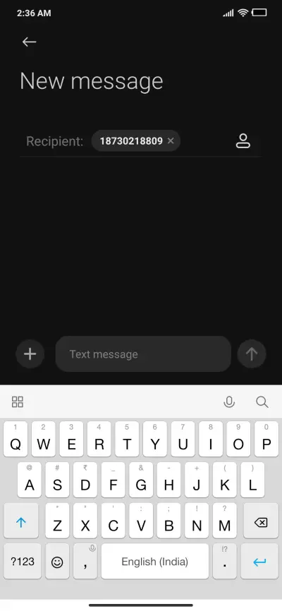 Orange UX V12 - Screenshot 8