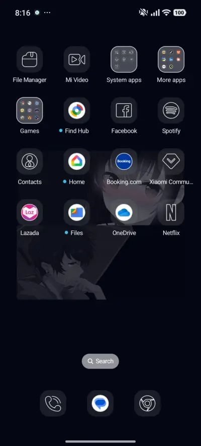 Black White Love - Screenshot 3