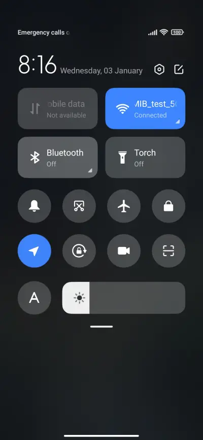 Flower rain - Screenshot 5