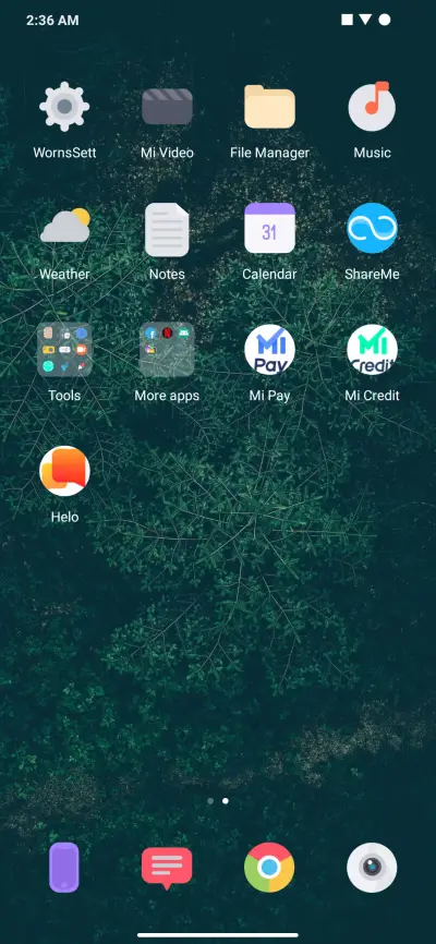 Greener - Screenshot 3