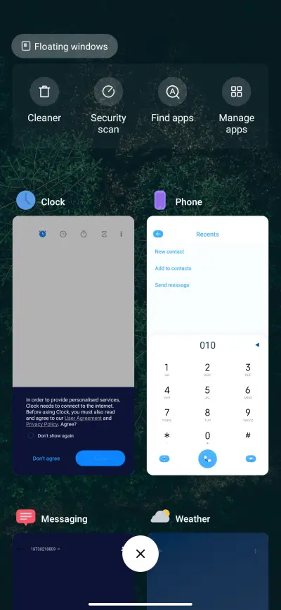 Greener - Screenshot 4