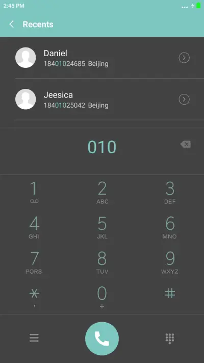 Marshmallow Nightshade - Screenshot 6