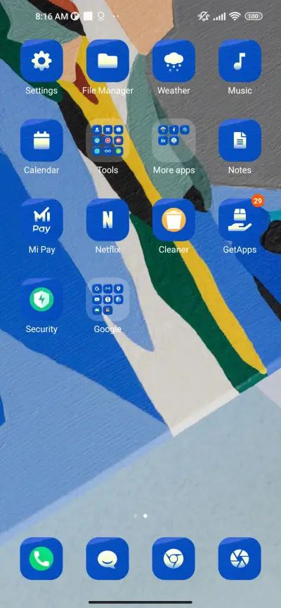 Art_bees - Screenshot 3