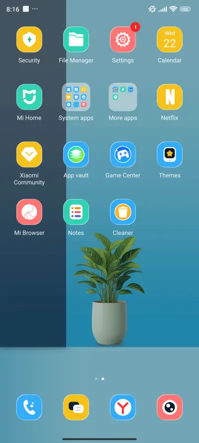 Blue Chill Haven - Screenshot 3