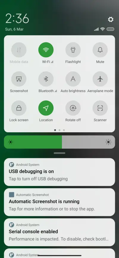 Tech Community - Screenshot 5