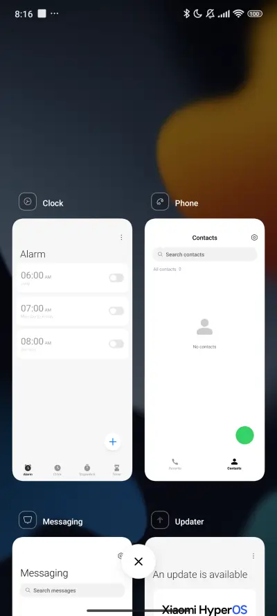 Super OS26 - Screenshot 4