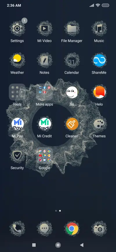 Granular_3MDS - Screenshot 3