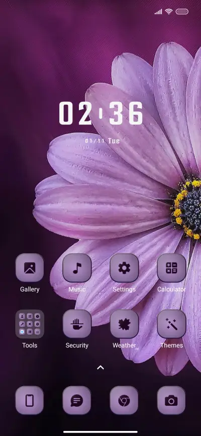 Spring Feel - Screenshot 2