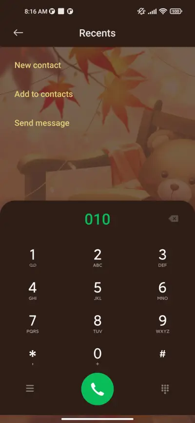 Warm+Autumn+Wind - Screenshot 6