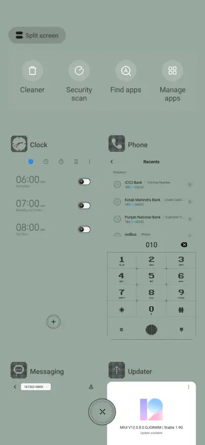Pixel - Screenshot 4