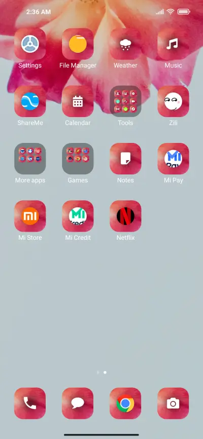 Love_Three - Screenshot 3