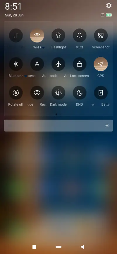 Room_3MDP - Screenshot 5