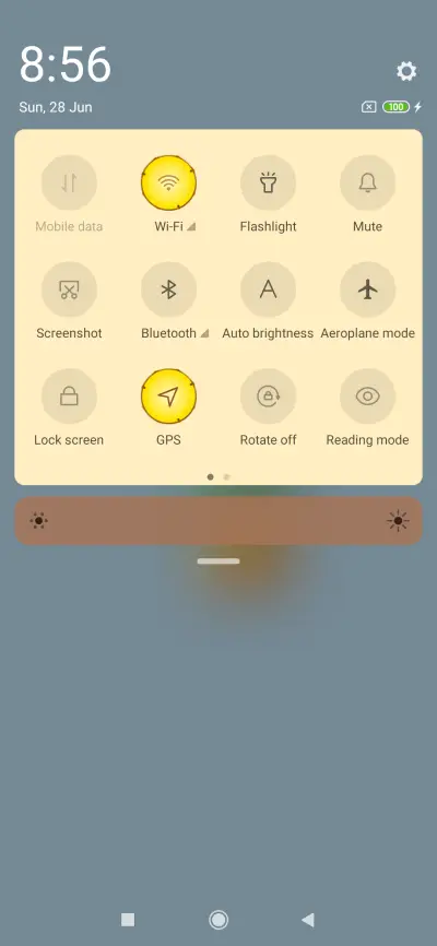 Pineapple - Light_3MDS - Screenshot 5