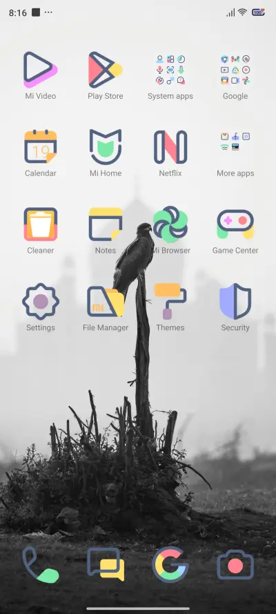 High Pie - Screenshot 3