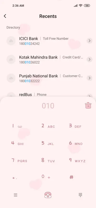 Big face bear - Screenshot 7