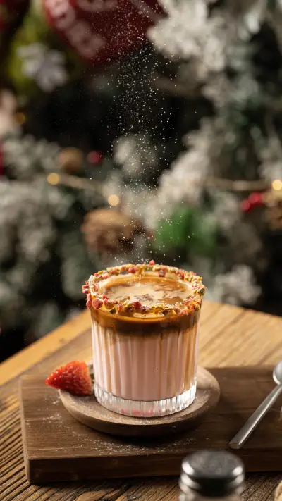 Specialty coffee is only for eyecatching purposes - Screenshot 1