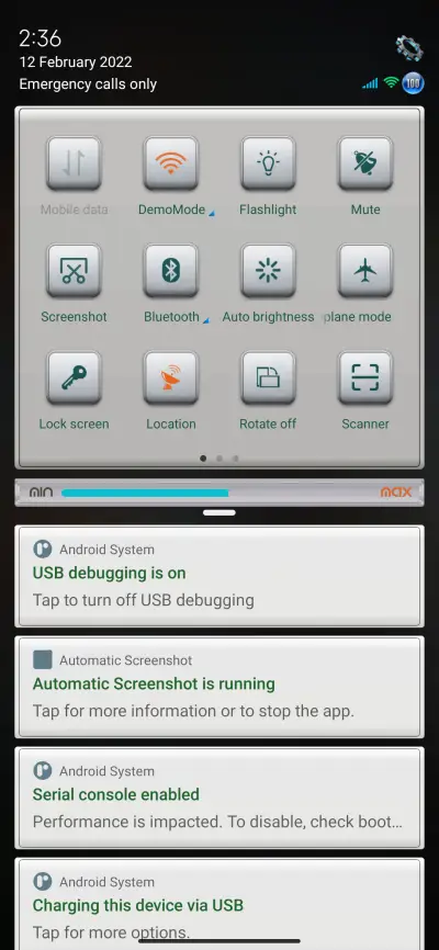 HellenaYQ - Screenshot 5