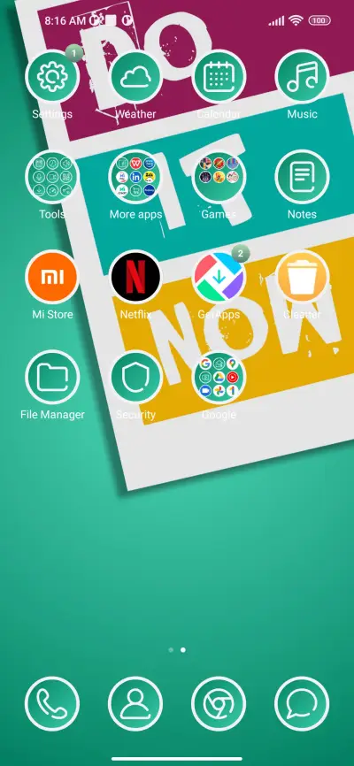 DoItNow - Screenshot 3