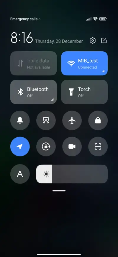 Cyber Dragon Girl - Screenshot 5
