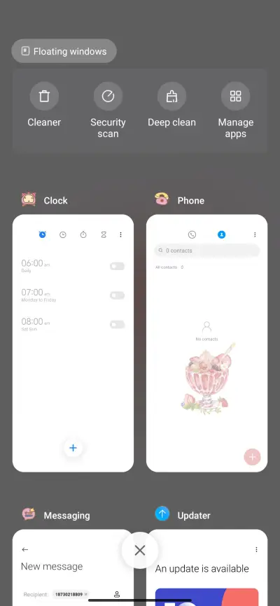 fruity drink - Screenshot 4