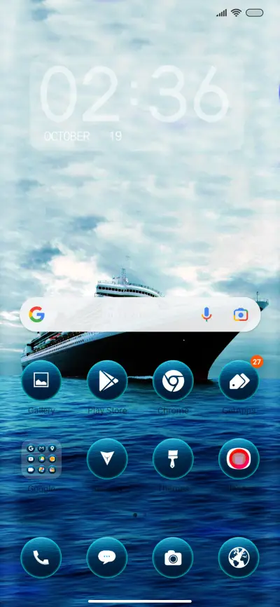 Ship On - Screenshot 2